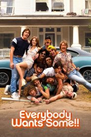 Everybody Wants Some (2016)