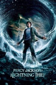 Percy Jackson & the Olympians: The Lightning Thief (2010) – Percy Jackson och kampen om åskviggen (2010)