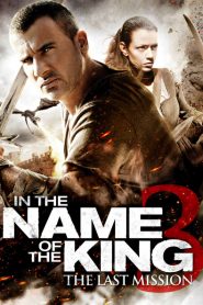 In the Name of the King III (2014)