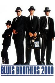 Blues Brothers 2000 (1998)