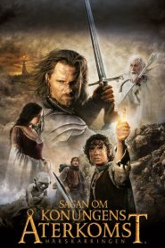 The Lord of the Rings: The Return of the King (2003) – Sagan om konungens återkomst (2003)