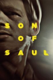 Son of Saul (2015) – Sauls son (2015)