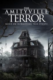 Amityville Terror (2016)