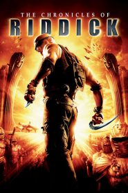 Chronicles of Riddick (2004)