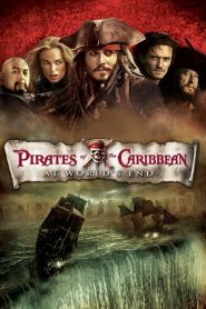 Pirates of the Caribbean: At World’s End (2007) – Pirates of the Caribbean: Vid världens ände (2007)