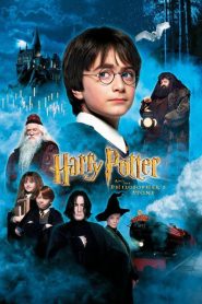 Harry Potter and the Sorcerer’s Stone (2001) – Harry Potter och De vises sten (2001)