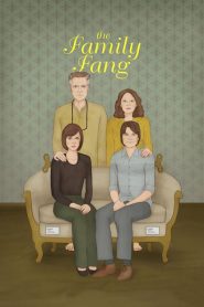 The Family Fang (2015)