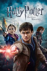 Harry Potter and the Deathly Hallows: Part 2 (2011) – Harry Potter och Dödsrelikerna: Del II (2011)
