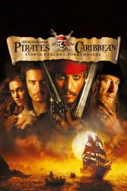Pirates of the Caribbean: The Curse of the Black Pearl (2003) – Pirates of the Caribbean: Svarta Pärlans förbannelse (2003)