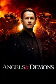 Angels & Demons (2009) – Änglar och Demoner (2009)