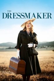 The Dressmaker (2015)