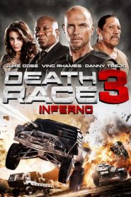 Death Race: Inferno (2013)