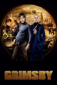 Grimsby (2016) – The Brothers Grimsby (2016)