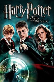 Harry Potter and the Order of the Phoenix (2007) – Harry Potter och Fenixorden (2007)
