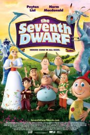 The 7th Dwarf Suomi puhe (2014)