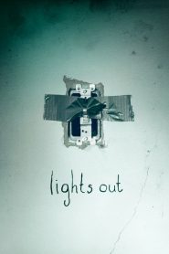 Lights Out (2016)