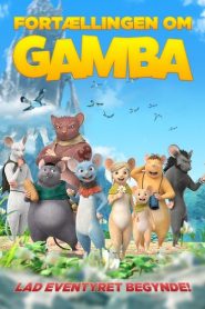 Gamba Suomi puhe (2015)