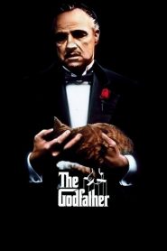 The Godfather (1972) – Gudfadern (1972)