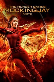 The Hunger Games: Mockingjay – Part 2 (2015) – The Hunger Games: Mockingjay – Del 2 (2015)