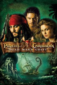 Pirates of the Caribbean: Dead Man’s Chest (2006) – Pirates of the Caribbean: Död mans kista (2006)
