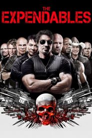 The Expendables (2010)