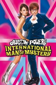 Austin Powers: International Man of Mystery (1997) – Hemlig internationell agent (1997)
