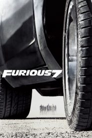 Fast & Furious 7 (2015) – Furious Seven (2015)