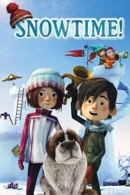 Snowtime! (2015) – La Guerre des Tuques Animée (2015)