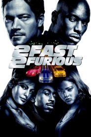 2 Fast 2 Furious (2003)