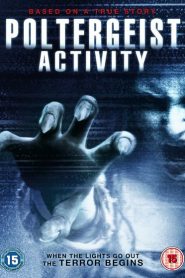 Poltergeist Activity (2015)