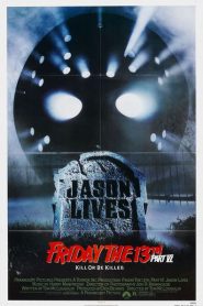Friday the 13th Part VI: Jason Lives (1986) – Fredagen den 13:e del 6 (1986)