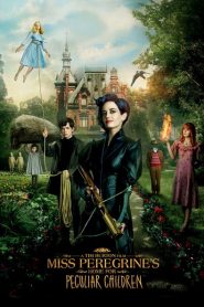 Miss Peregrine’s Home for Peculiar Children (2016) – Miss Peregrines hem för besynnerliga barn (2016)
