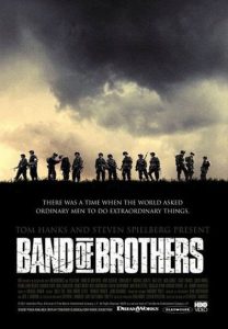 Band of Brothers: Säsong 1