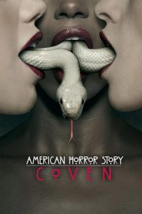 American Horror Story: Säsong 3