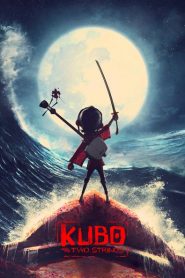 Kubo and the Two Strings (2016) – Kubo och de två strängarna (2016)