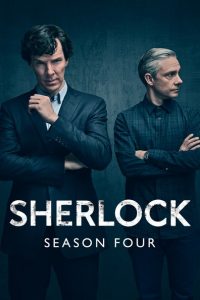 Sherlock: Säsong 4