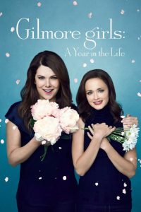 Gilmore Girls: A Year in the Life: Säsong 1