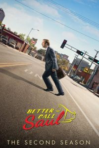 Better Call Saul: Säsong 2