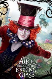 Alice Through the Looking Glass (2016) – Alice i Spegellandet (2016)