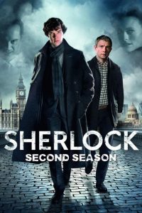 Sherlock: Säsong 2