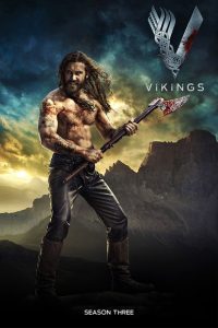 Vikings: Säsong 3