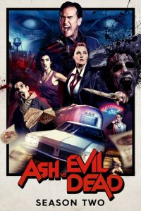 Ash vs Evil Dead: Säsong 2