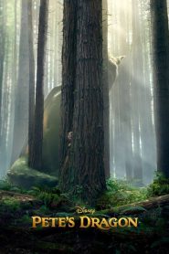 Pete’s Dragon (2016) – Peter och draken Elliott (2016)