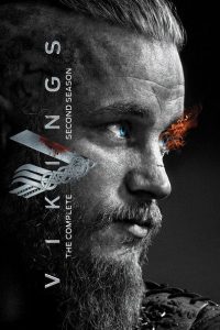 Vikings: Säsong 2