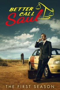 Better Call Saul: Säsong 1