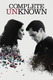 Complete Unknown (2016)