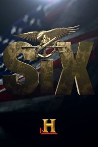 SIX: Säsong 1
