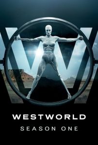 Westworld: Säsong 1