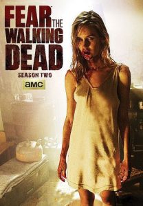 Fear the Walking Dead: Säsong 2