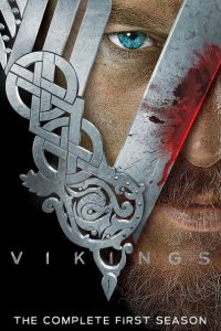 Vikings: Säsong 1